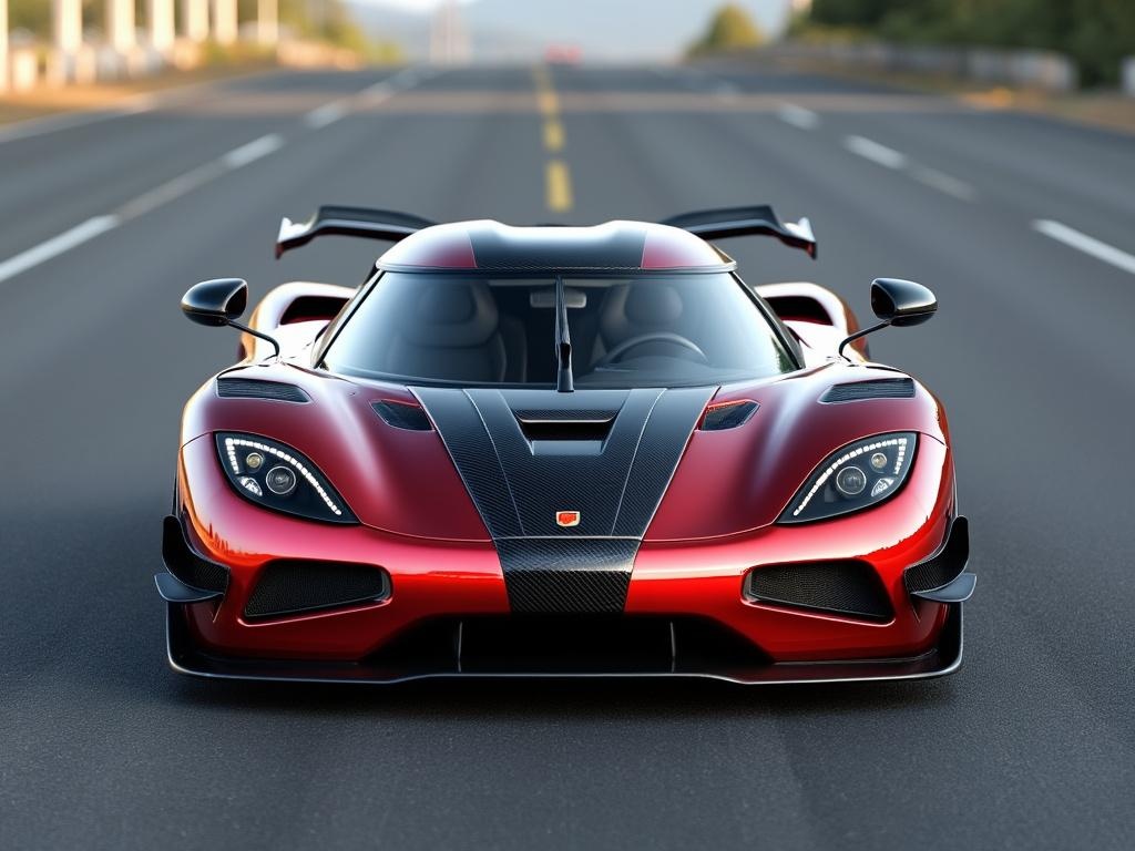 koenigsegg agera rs