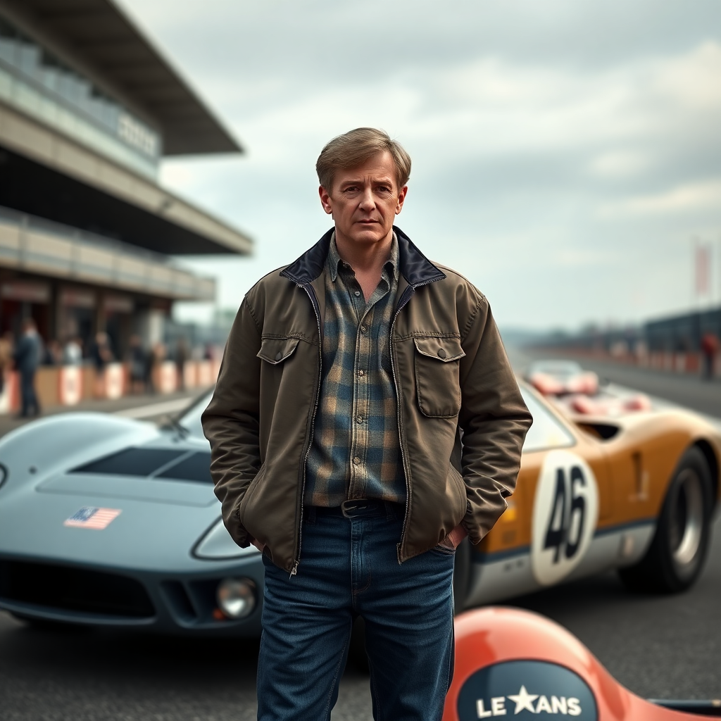 peter miles pilote