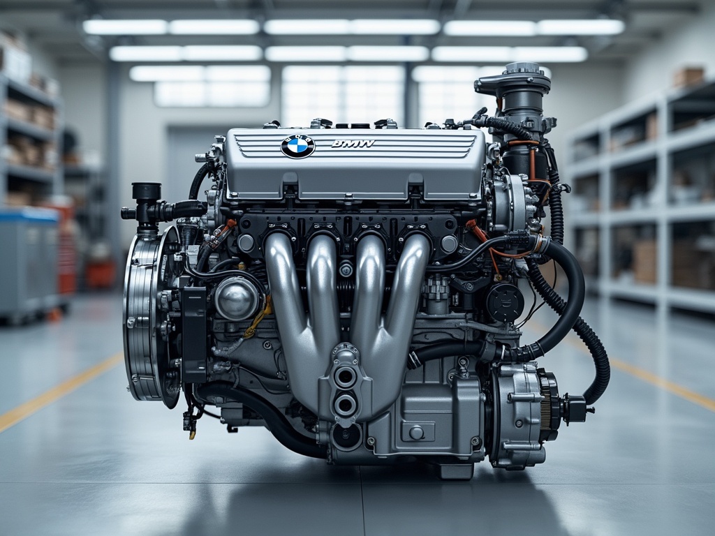 groupe propulseur bmw