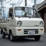 honda acty pickup