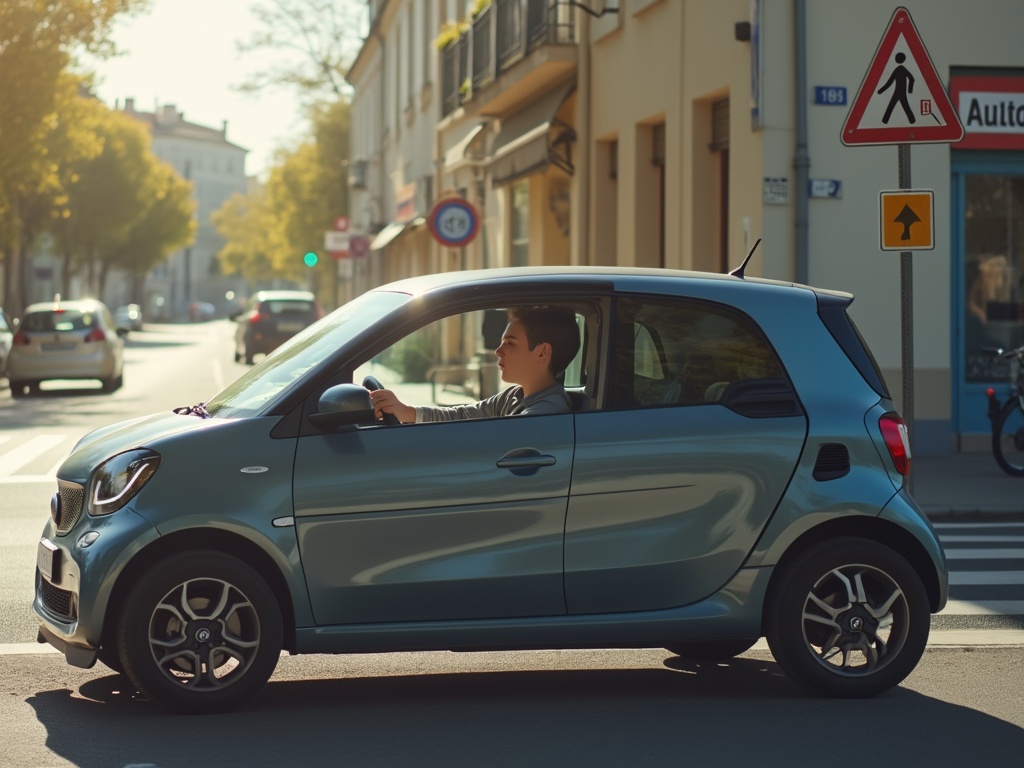 conduire sans permis nouvelle loi 2024
