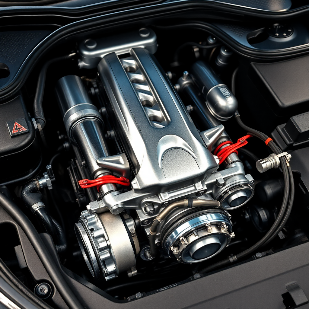 moteur essence fiable