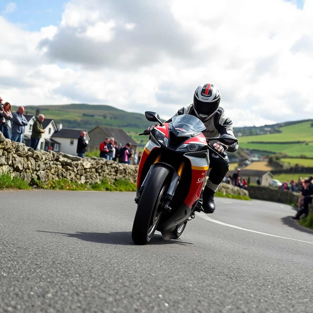 tourist trophy isle of man
