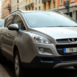 peugeot 3008 modèle à éviter