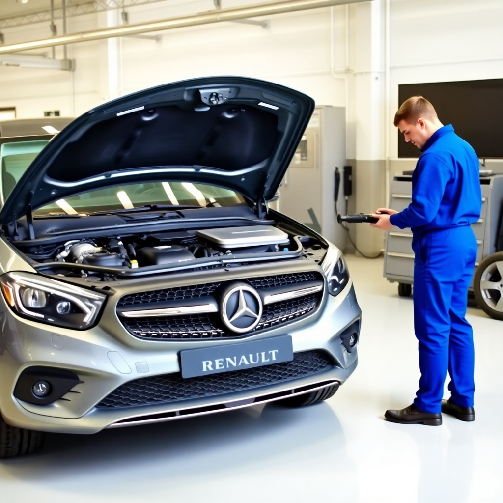 fiabilité moteur renault mercedes