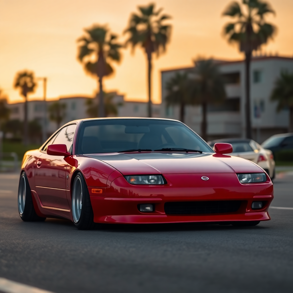 240sx car