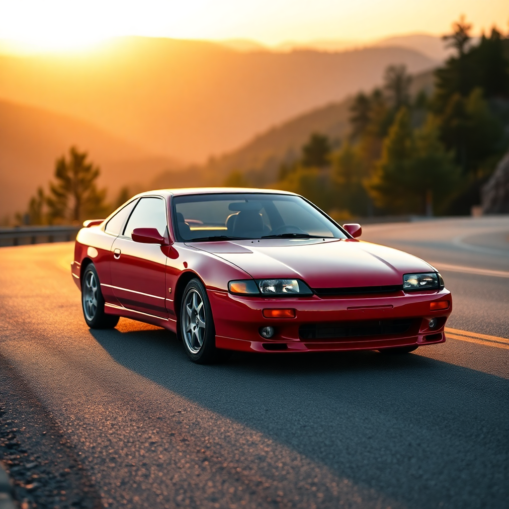 240sx car