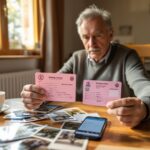 pourquoi faut-il garder son ancien permis de conduire