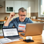 synergie eurodatacar ne pas payer