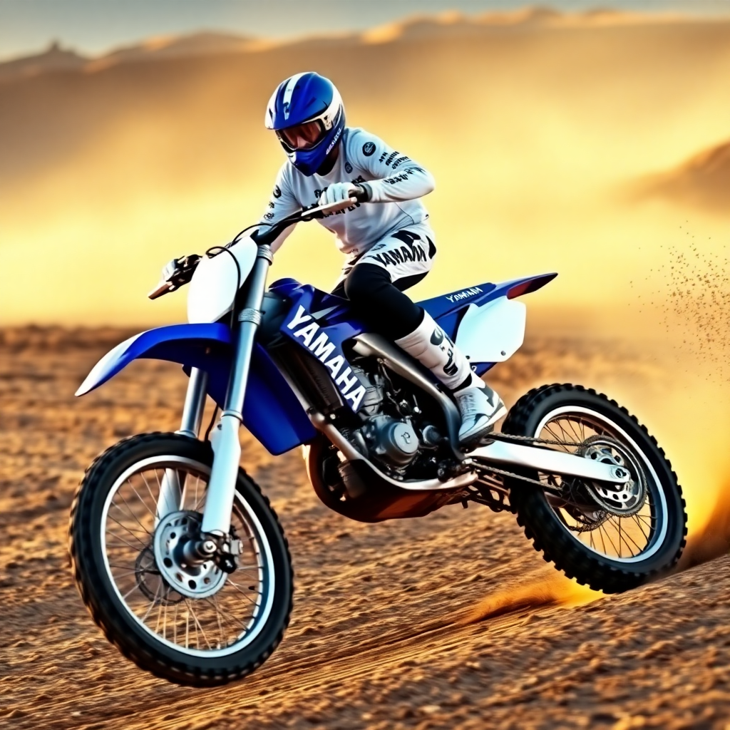 250 yz 2005