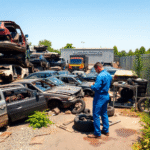 casse auto montpellier