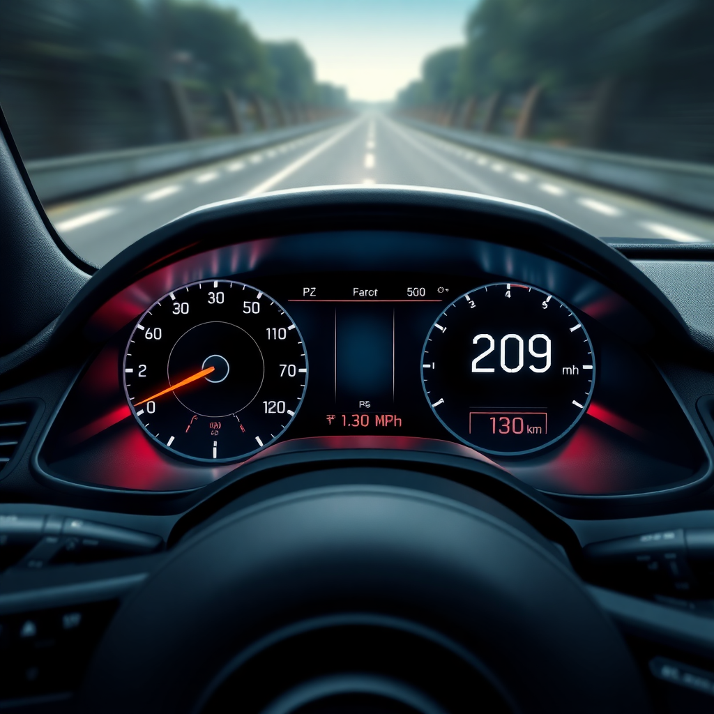 130 mph to kmh : conversion simple et rapide en km/h