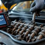 découvrez les causes, symptômes et solutions efficaces pour réparer une panne d'injection sur votre clio 3 et retrouver une performance optimale.