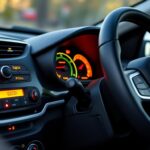 découvrez la liste complète des voyants dacia sandero avec leurs significations pour mieux comprendre les alertes de votre voiture et assurer votre sécurité.