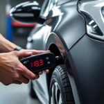 découvrez notre guide complet sur la pression des pneus pour votre peugeot 208, avec des recommandations précises pour assurer sécurité, performance et économie de carburant.