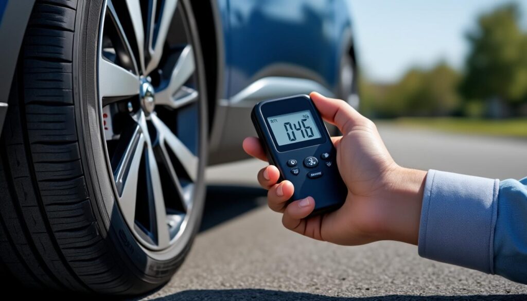 découvrez notre guide complet sur la pression des pneus pour votre peugeot 3008 et assurez une conduite sûre et économique.