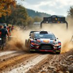 Classement rallye de la Lys 2024
