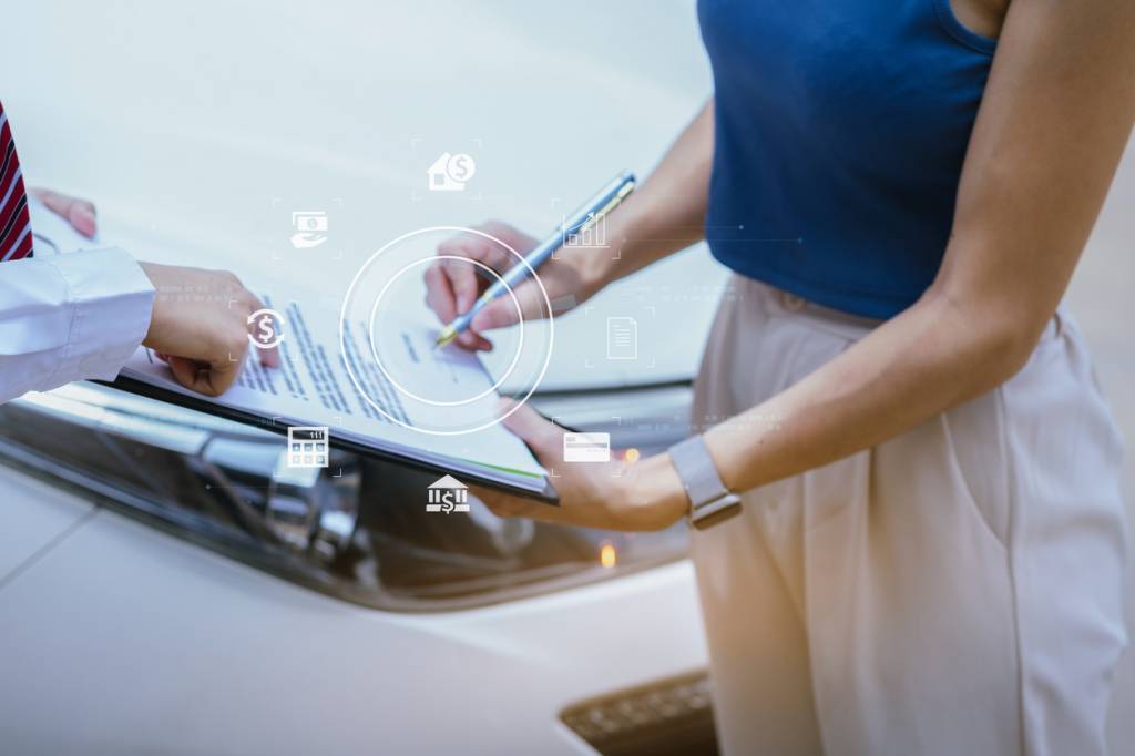 trouver assurance auto