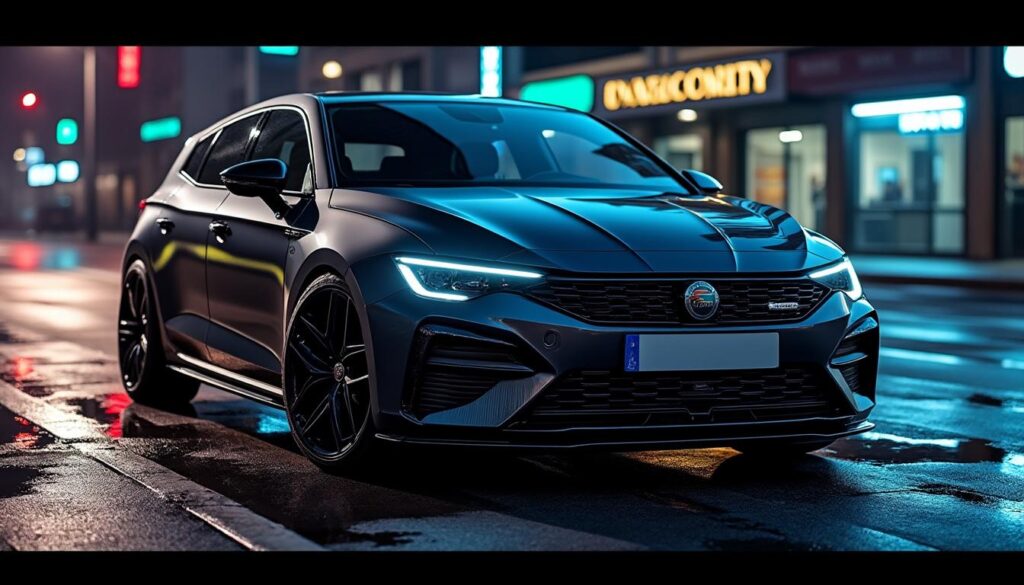 découvrez le prix 2024 de la cupra dark rebel et toutes les informations essentielles sur ce nouveau modèle audacieux et innovant.