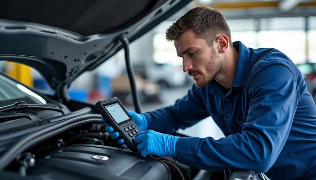 découvrez comment réaliser un diagnostic précis du code dtc 1525 sur renault, identifiez ses causes courantes et trouvez des solutions rapides pour résoudre ce problème.