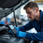 découvrez comment réaliser un diagnostic précis du code dtc 1525 sur renault, identifiez ses causes courantes et trouvez des solutions rapides pour résoudre ce problème.