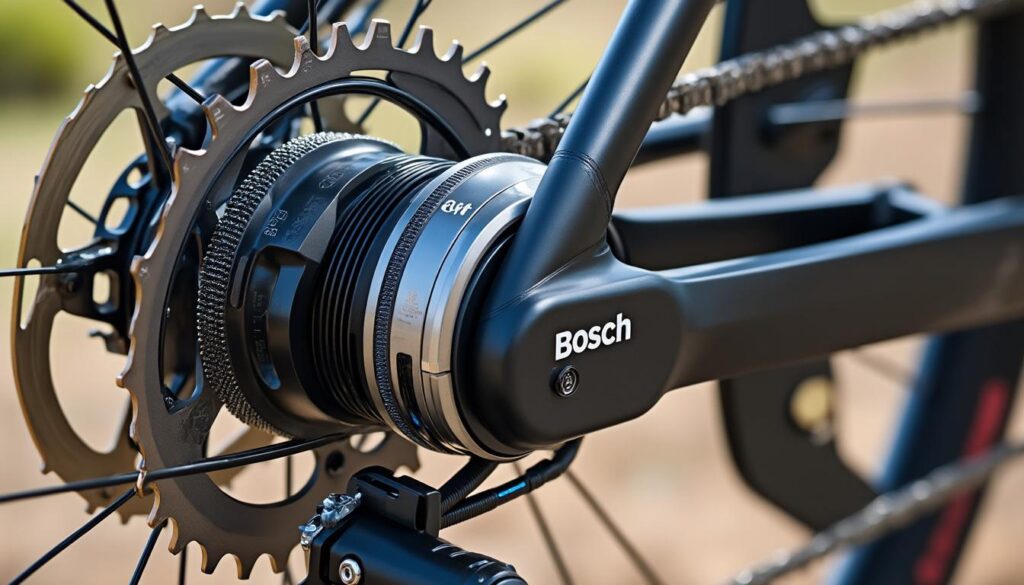 découvrez notre guide complet sur la durée de vie du moteur bosch performance line cx, avec conseils d'entretien et astuces pour optimiser ses performances.