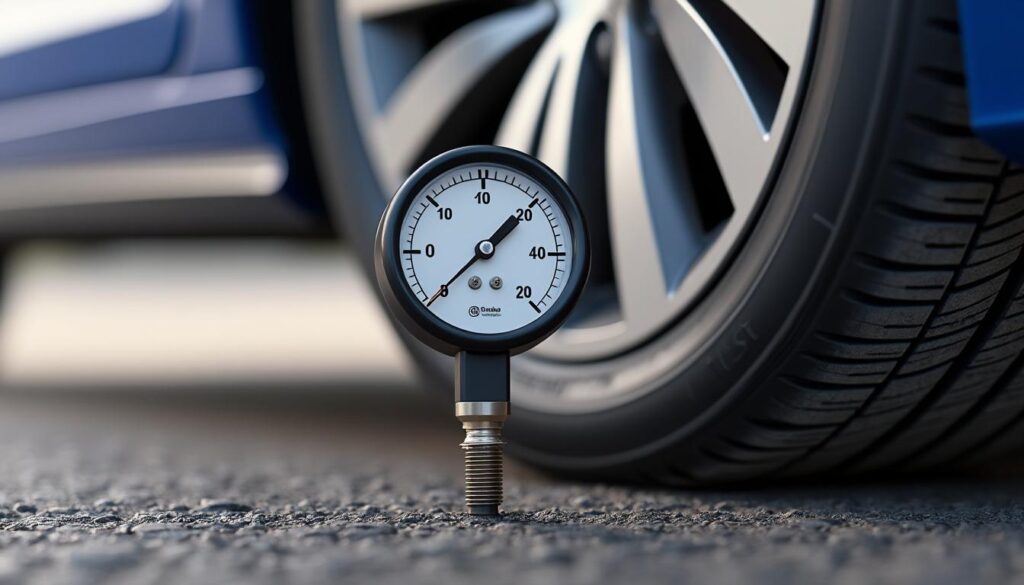 découvrez les valeurs recommandées de pression des pneus pour votre golf 5 en 2024. guide complet pour assurer sécurité, performance et économie de carburant.