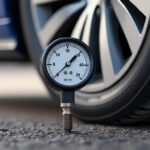 découvrez les valeurs recommandées de pression des pneus pour votre golf 5 en 2024. guide complet pour assurer sécurité, performance et économie de carburant.