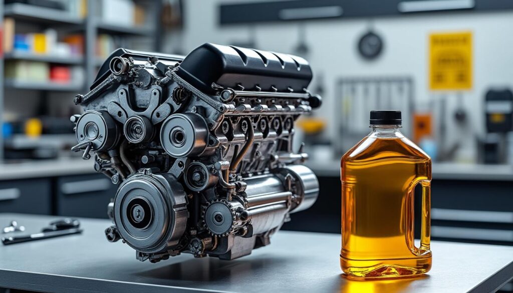 découvrez quelle huile moteur est optimale pour votre peugeot 208 1.2 essence 82 cv afin d'assurer performance et longévité à votre véhicule.