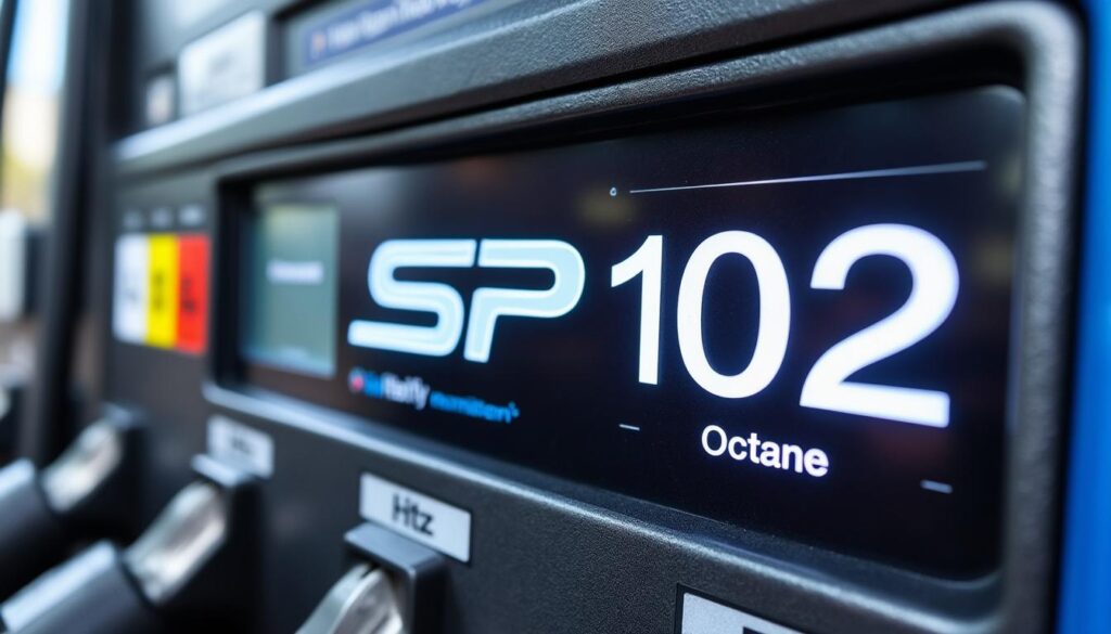 découvrez sp102, un carburant haute performance avec un indice d'octane de 102, conçu pour optimiser la puissance et la performance de votre moteur.