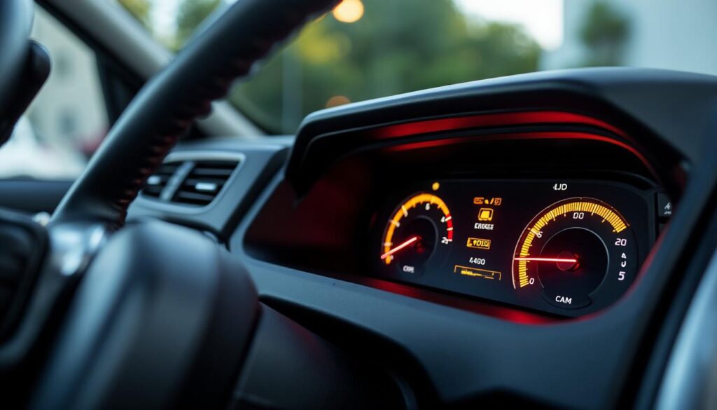 découvrez la signification des voyants sur votre dacia duster, identifiez les causes possibles et trouvez des solutions rapides pour assurer la sécurité et le bon fonctionnement de votre véhicule.