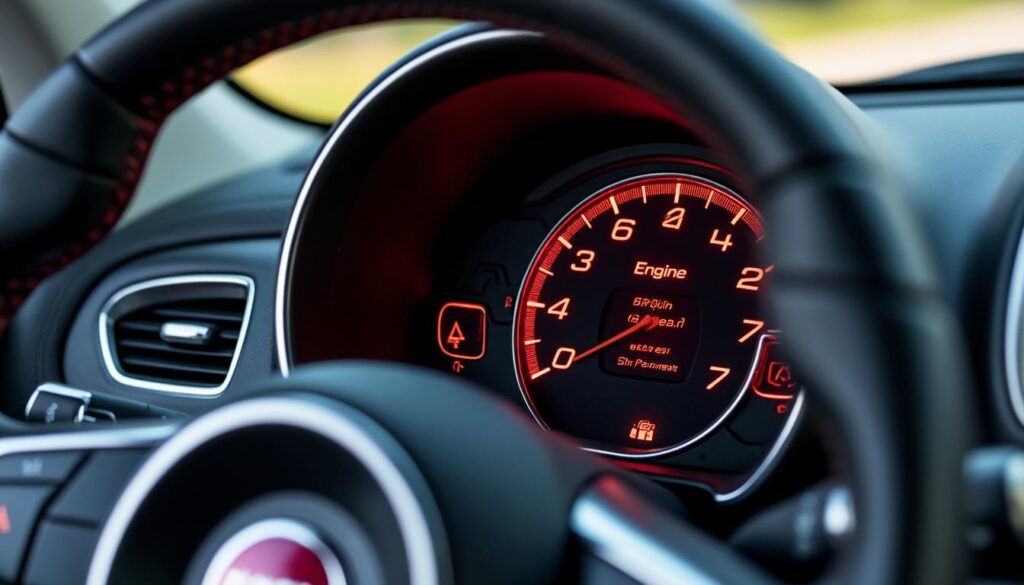 découvrez la signification des voyants de votre fiat 500, apprenez à reconnaître les alertes importantes et trouvez des solutions rapides pour garantir la sécurité et la performance de votre véhicule.