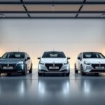 Peugeot 208 électrique, hybride ou essence