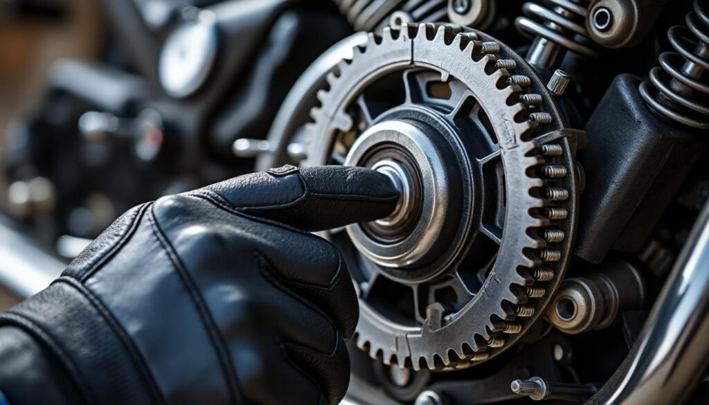 découvrez le fonctionnement de l'embrayage moto avec notre guide complet et nos conseils pratiques pour une meilleure maîtrise et entretien de votre véhicule.