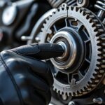 découvrez le fonctionnement de l'embrayage moto avec notre guide complet et nos conseils pratiques pour une meilleure maîtrise et entretien de votre véhicule.