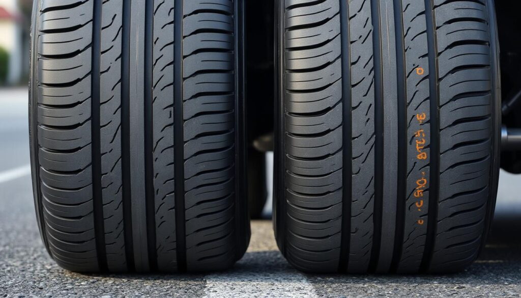 découvrez les différences entre les indices de vitesse t et h pour pneus et comment ils influencent votre sécurité et vos performances sur la route.