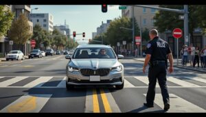 découvrez les conséquences et sanctions possibles lorsque vous avez emprunté un sens interdit par inadvertance, et comment réagir face à cette situation.