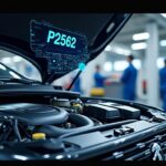 découvrez les causes, les symptômes et les solutions du code erreur peugeot p2562 pour diagnostiquer et réparer efficacement votre véhicule.