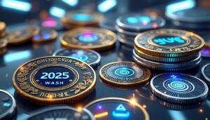 découvrez quel jeton choisir pour chaque station de lavage auto en 2025 afin d'optimiser vos lavages et profiter des meilleures offres.