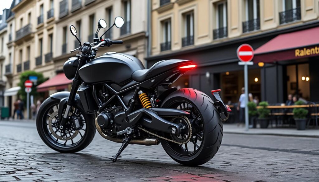 découvrez tout ce qu'il faut savoir sur la réglementation en france concernant les stroboscopes pour moto, leur légalité et les conditions d'utilisation.