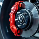 découvrez notre guide pratique sur le système anti vibration pour étrier de frein peugeot, pour un confort de conduite optimal et une réduction des nuisances sonores.