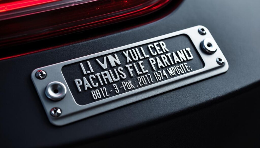 découvrez comment trouver rapidement le code couleur de votre voiture grâce au vin grâce à notre guide pratique et facile à suivre.