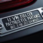 découvrez comment trouver rapidement le code couleur de votre voiture grâce au vin grâce à notre guide pratique et facile à suivre.