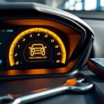 découvrez les causes courantes du voyant moteur sur votre ford fiesta et apprenez des solutions rapides pour résoudre ces problèmes efficacement.