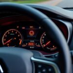 découvrez notre guide complet des voyants du tableau de bord renault captur pour comprendre leurs significations et bien entretenir votre véhicule.