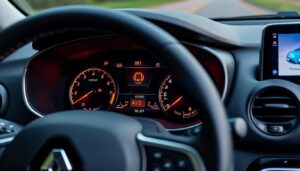 découvrez notre guide complet des voyants du tableau de bord renault captur pour comprendre leurs significations et bien entretenir votre véhicule.