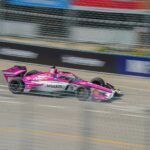 Sport automobile et stratégie compétitive