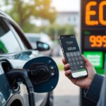 découvrez combien de kilomètres vous pouvez parcourir avec 30 euros de gasoil grâce à notre estimation et calcul rapide.