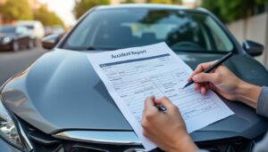 découvrez comment remplir rapidement un constat amiable après un accident de voiture contre un mur, avec des conseils clairs et pratiques pour faciliter vos démarches.