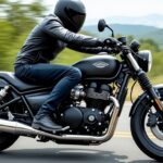 découvrez le test complet de la hyosung bobber 125, sa vitesse maximale réelle de 120 km/h et ses performances sur route. un guide essentiel pour les passionnés de motos compactes.